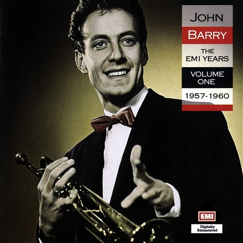 The EMI Years - Volume 1 (1957-60) John Barry
