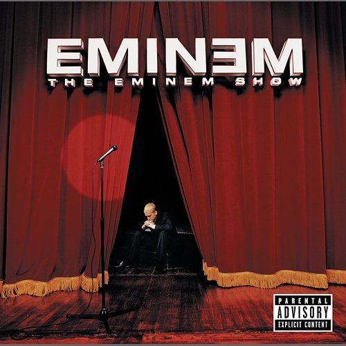 The Eminem Show Eminem