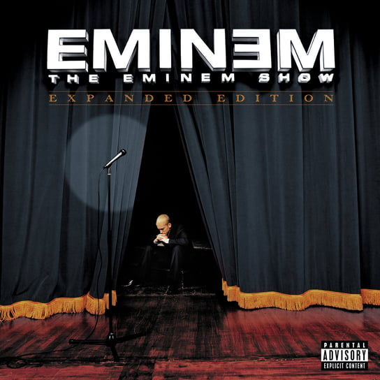 The Eminem Show (Expanded Edition) Eminem
