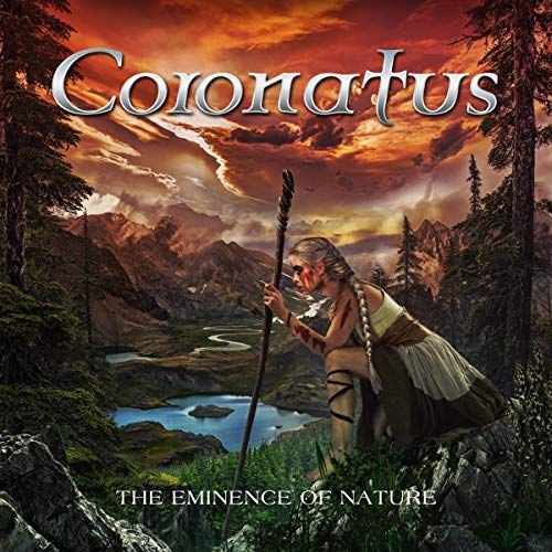 The Eminence Of Nature Fanbox Coronatus