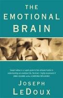 The Emotional Brain Ledoux Joseph E.
