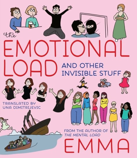 The Emotional Load Opracowanie zbiorowe