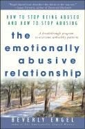 The Emotionally Abusive Relationship Engel Beverly