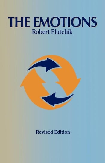The Emotions, Revised Edition Plutchik Robert