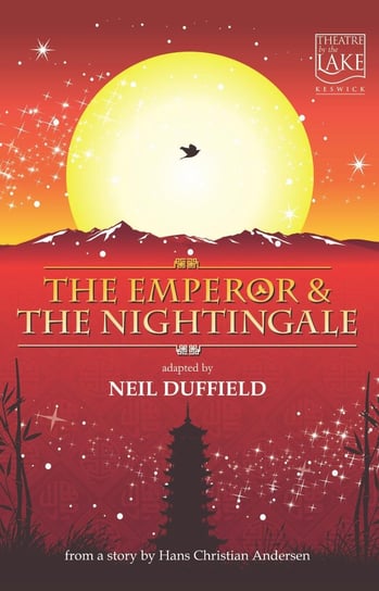 The Emperor and the Nightingale Neil Duffield