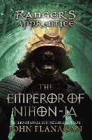 The Emperor of Nihon-Ja: Book 10 Flanagan John