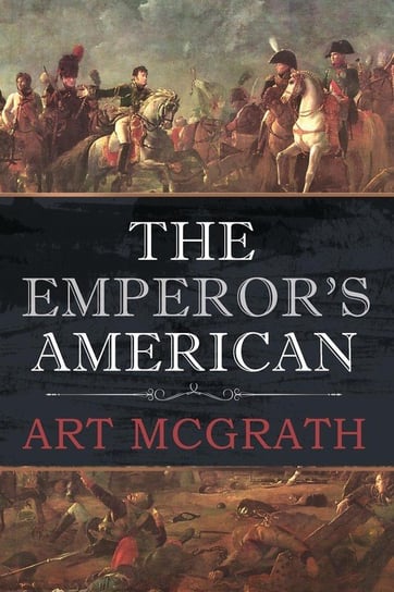 The Emperor's American Mcgrath Art