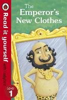 The Emperor's New Clothes - Read It Yourself with Ladybird Penguin Books Ltd.