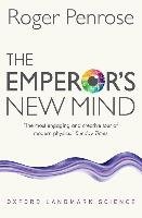 The Emperor's New Mind Penrose Roger
