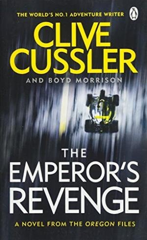 The Emperor's Revenge Penguin Books