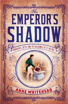 The Emperor's Shadow Whitehead Anne