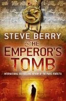 The Emperor's Tomb Berry Steve