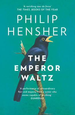 The Emperor Waltz Hensher Philip