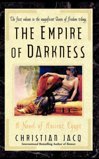 The Empire of Darkness Jacq Christian