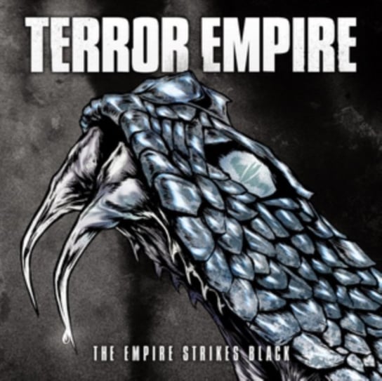 The Empire Strikes Black Empire Terror