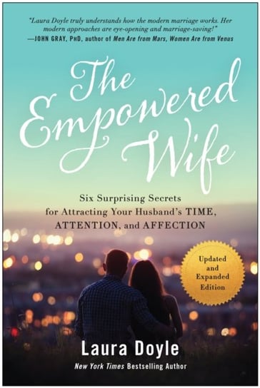 The Empowered Wife (Updated and Expanded Edition) Doyle Laura