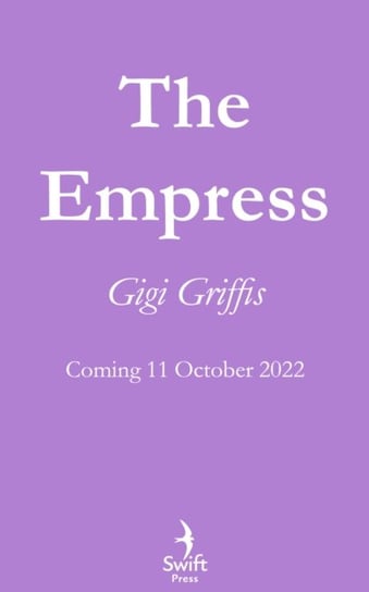 The Empress: A Dazzling Love Story | As Seen on Netflix Gigi Griffis