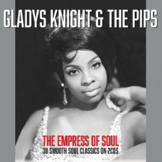 The Empress Of Soul Gladys Knight & The Pips