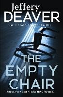The Empty Chair Deaver Jeffery