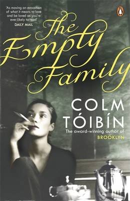 The Empty Family Toibin Colm
