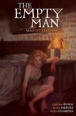 The Empty Man: Manifestation Bunn Cullen