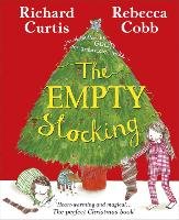 The Empty Stocking Curtis Richard
