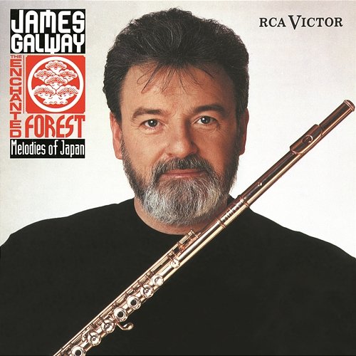 The Enchanted Forest - Melodies of Japan James Galway