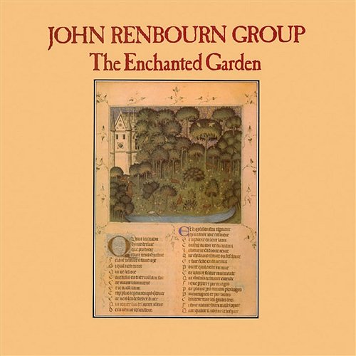 The Enchanted Garden The John Renbourn Group