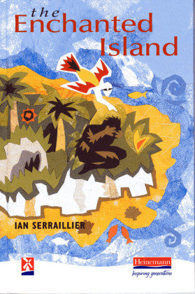 The Enchanted Island Serraillier Ian