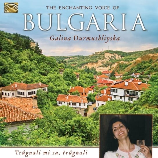 The Enchanting Voice Of Bulgaria Durmushliyska Galina