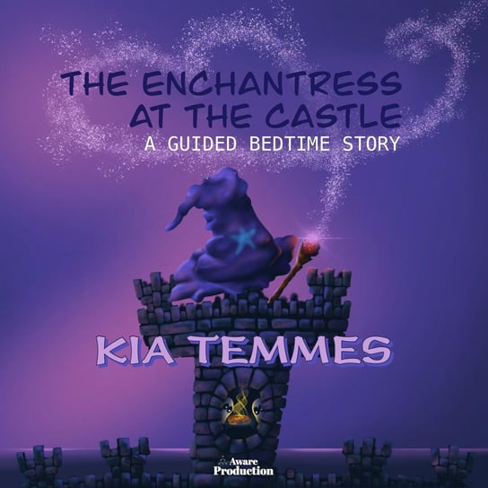 The Enchantress at the Castle Kia Temmes