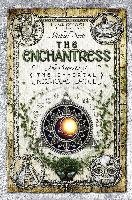 The Enchantress Michael Scott