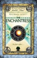 The Enchantress Scott Michael