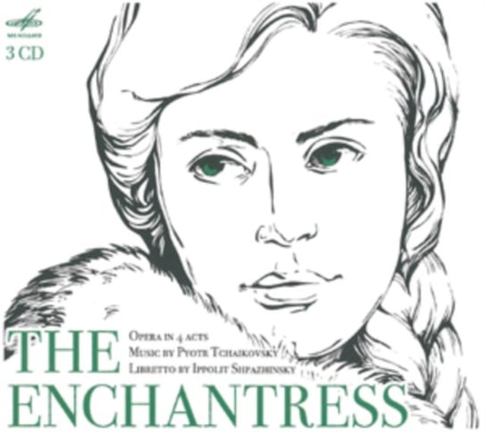 The Enchantress Various Artists