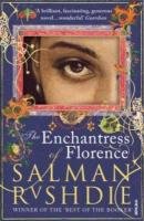 The Enchantress of Florence Rushdie Salman