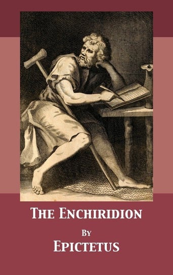 The Enchiridion Epictetus,
