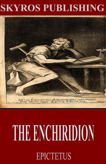 The Enchiridion - ebook epub Epiktet