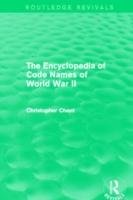 The Encyclopedia of Codenames of World War II Chant Christopher