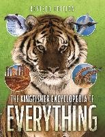 The Encyclopedia of Everything Callery Sean, Gifford Clive, Goldsmith Mike