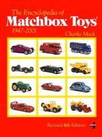 The Encyclopedia of Matchbox Toys Mack Charlie