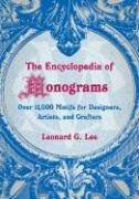 The Encyclopedia of Monograms Lee Leonard G.