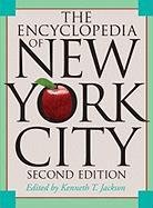 The Encyclopedia of New York City Jackson Kenneth T.