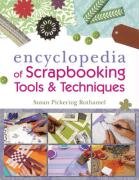 The Encyclopedia of Scrapbooking Tools & Techniques Opracowanie zbiorowe