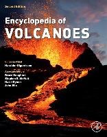 The Encyclopedia of Volcanoes Sigurdsson Haraldur