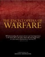 The Encyclopedia of Warfare Showalter Dennis