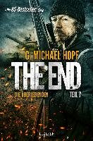 The End 7 - Die Überlebenden Hopf Michael G.
