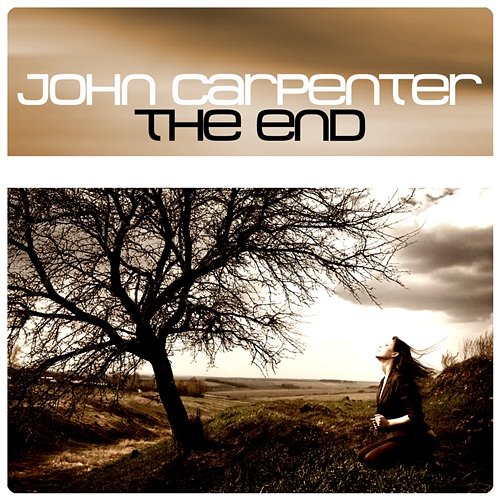 The End Carpenter, John