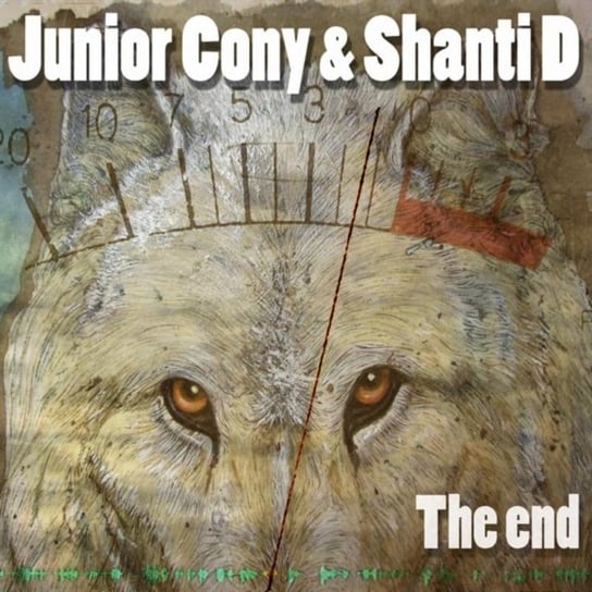 The End Cony Junior & Shanti D