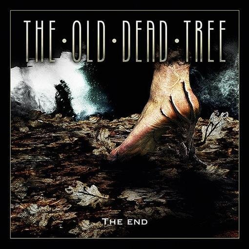 The End The Old Dead Tree