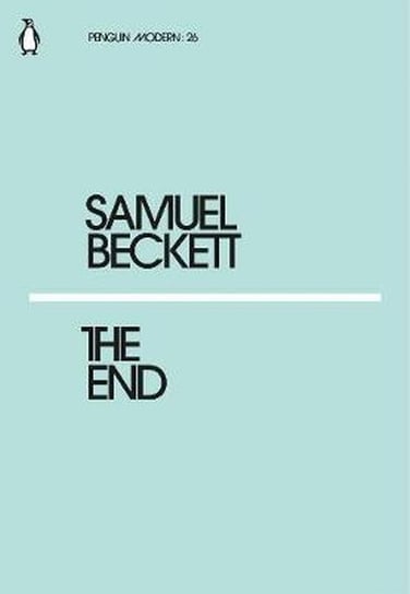 The End Beckett Samuel
